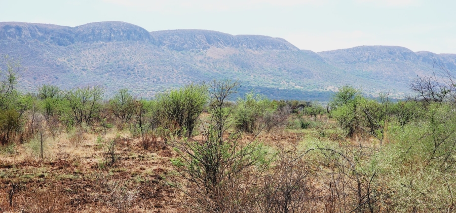 Bedroom Property for Sale in Rietfontein A H North West
